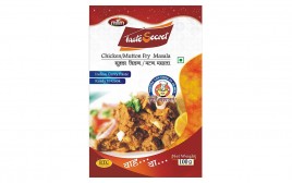 Mam Taste Secret Chicken/Mutton Fry Masala  Pack  100 grams